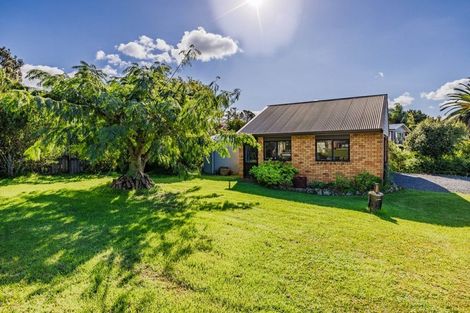 Photo of property in 45 Rangitane Loop Road, Kerikeri, 0294