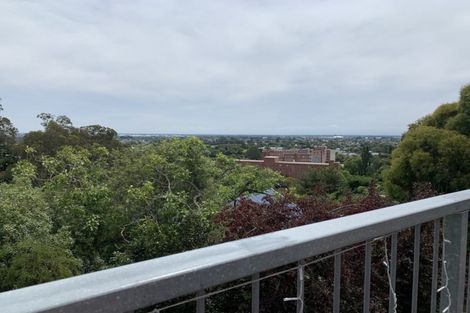 Photo of property in 40 Hackthorne Road, Cashmere, Christchurch, 8022