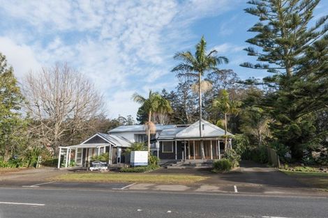 Photo of property in 132 Kerikeri Road, Kerikeri, 0230
