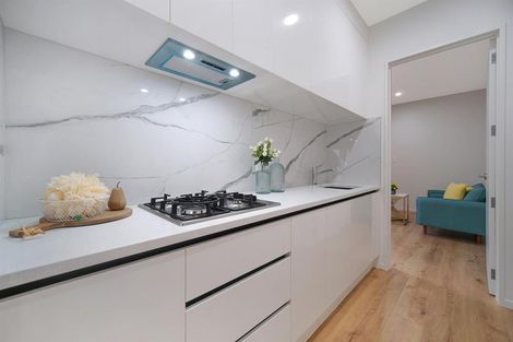 Photo of property in 61 Drumbuoy Drive, Flat Bush, Auckland, 2019