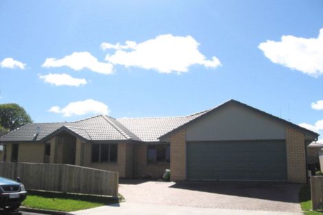 Photo of property in 1 Alley Place, Leamington, Cambridge, 3432