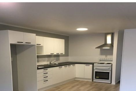 Photo of property in Trentwood Flats, 5/12 Trent Place, Fenton Park, Rotorua, 3010