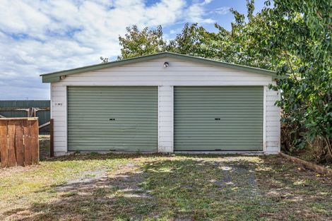 Photo of property in 27b Sussex Street, Levin, 5510