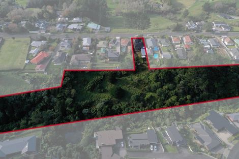 Photo of property in 446 Carrington Street, Upper Vogeltown, New Plymouth, 4310