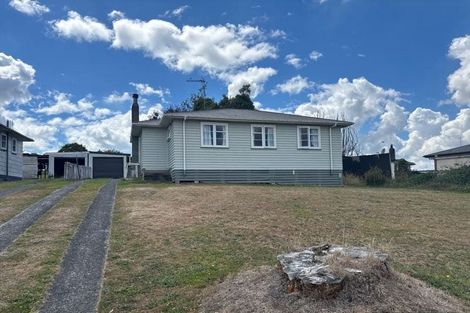 Photo of property in 21 Girvan Place, Tokoroa, 3420
