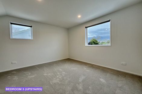Photo of property in 98d Geraldine Street, Edgeware, Christchurch, 8013