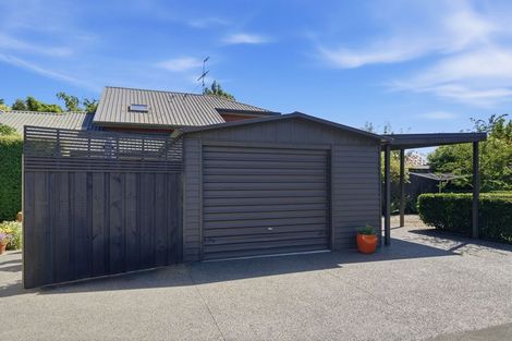 Photo of property in 318 Highsted Road, Casebrook, Christchurch, 8051