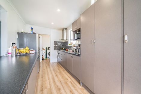 Photo of property in 12 Mexted Crescent, Ranui, Porirua, 5024