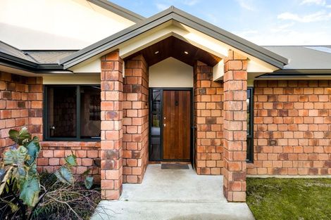 Photo of property in 4 Blucks Road, Otorohanga, 3900