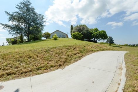 Photo of property in 8 Memorial Rise, Morrinsville, 3300