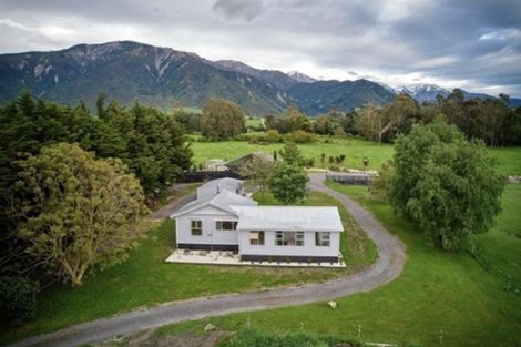 Photo of property in 146 Postmans Road, Kaikoura Flat, Kaikoura, 7371
