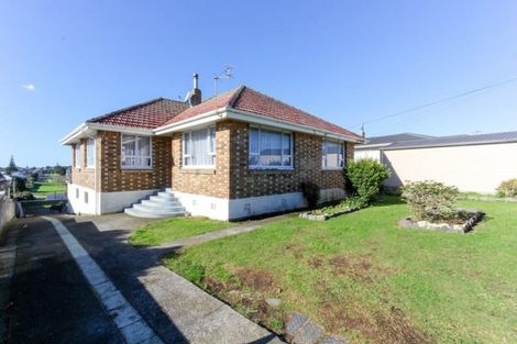 Photo of property in 12 Watene Crescent, Waitara, 4320