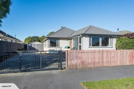 Photo of property in 36 Willryan Avenue, New Brighton, Christchurch, 8083