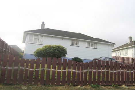 Photo of property in 45 Mckillop Street, Ranui, Porirua, 5024