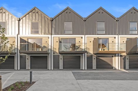Photo of property in 3/187 Fitzgerald Avenue, Christchurch Central, Christchurch, 8011