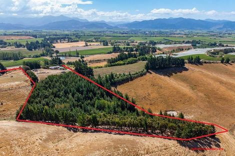 Photo of property in 147 Brookby Road, Hawkesbury, Blenheim, 7272