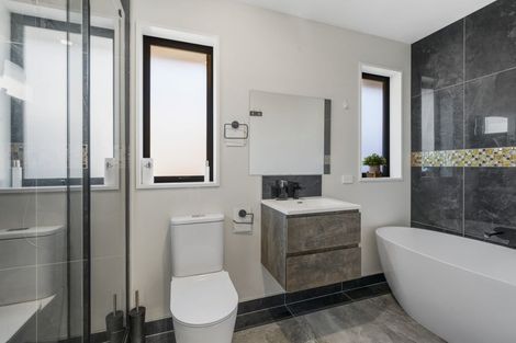 Photo of property in 4 Albert Wills Avenue, Halswell, Christchurch, 8025