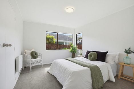 Photo of property in 2/42 Spyglass Lane, Whitby, Porirua, 5024