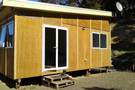 Photo of property in 435 Omanaia Road, Oue, Kaikohe, 0473