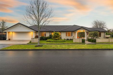 Photo of property in 85 Coolspring Way, Redwood, Christchurch, 8051