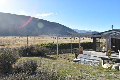 Photo of property in 417 Manuka Terrace, Ben Ohau, Twizel, 7999
