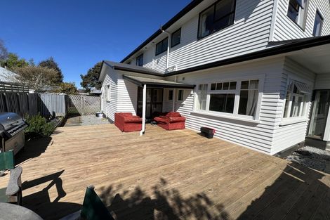 Photo of property in 1 William Street, Lincoln, 7608