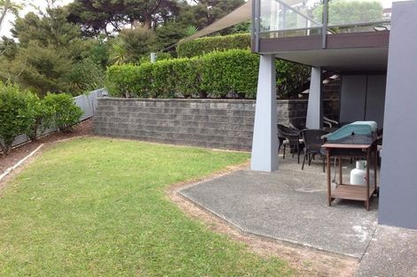 Photo of property in 12 Condor Place, Unsworth Heights, Auckland, 0632
