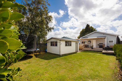 Photo of property in 24 Oxford Street, Hokowhitu, Palmerston North, 4410