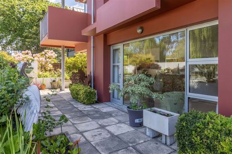 Photo of property in 82d Park Terrace, Christchurch Central, Christchurch, 8013