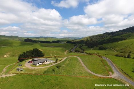 Photo of property in 372 Matahuru Road, Waiterimu, Ohinewai, 3784