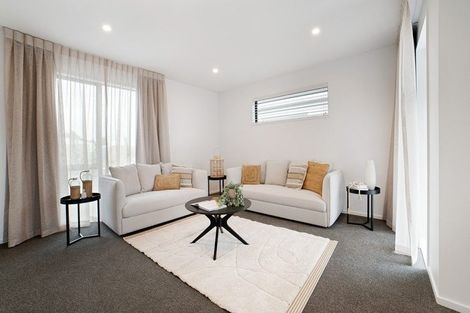 Photo of property in 8 Thomas Rickerby Road, Halswell, Christchurch, 8025