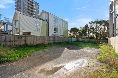 Photo of property in 128 Abel Smith Street, Te Aro, Wellington, 6011