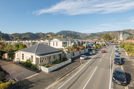 Photo of property in 35 Trafalgar Street, The Wood, Nelson, 7010