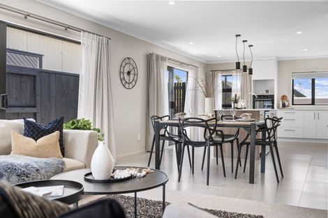 Photo of property in 37 Earp Crescent, Chartwell, Hamilton, 3210