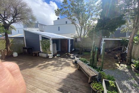 Photo of property in 43 Wilson Street, Newtown, Wellington, 6021