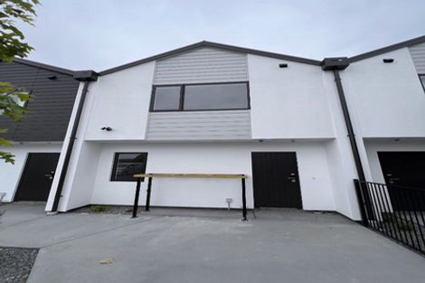 Photo of property in 1/15 Bunyan Street, Waltham, Christchurch, 8023