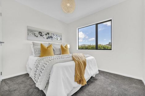 Photo of property in 10 Umu Place, Mangere, Auckland, 2022
