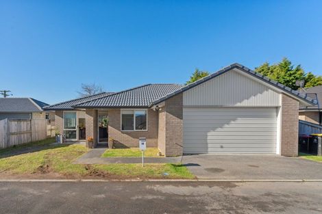 Photo of property in 10 Himalayan Close, Judea, Tauranga, 3110