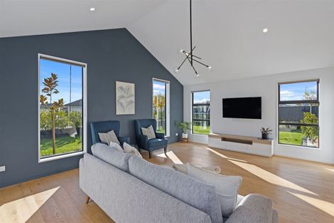 Photo of property in 10 Zabeel Street, Lincoln, 7608