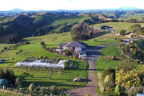 Photo of property in 210c Mangarino Road, Te Kuiti, 3986