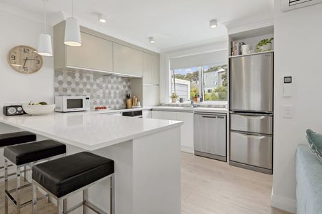 Photo of property in 49 Arcus Way, Hataitai, Wellington, 6021