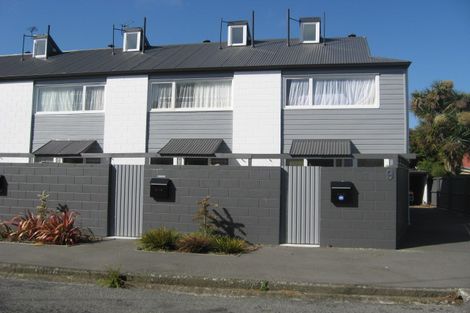 Photo of property in 1/9 Hume Street, Sydenham, Christchurch, 8023