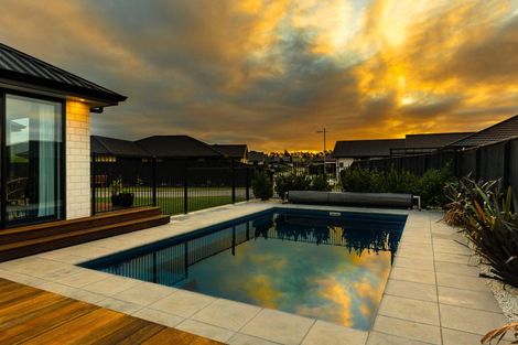 Photo of property in 8 Hurricane Way, Burleigh, Blenheim, 7201