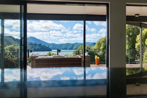 Photo of property in 1466 Port Underwood Road, Port Underwood, Picton, 7281