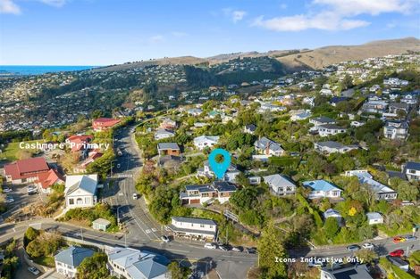 Photo of property in 97 Dyers Pass Road, Cashmere, Christchurch, 8022
