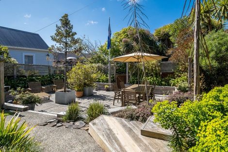 Photo of property in 17 Garfield Avenue, Roslyn, Dunedin, 9010