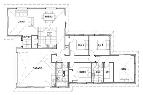 Photo of property in 30 Wingfield Road, Pokeno, 2402