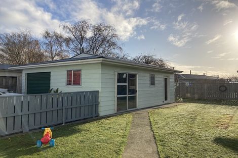 Photo of property in 21 Taranaki Street, Kuripuni, Masterton, 5810