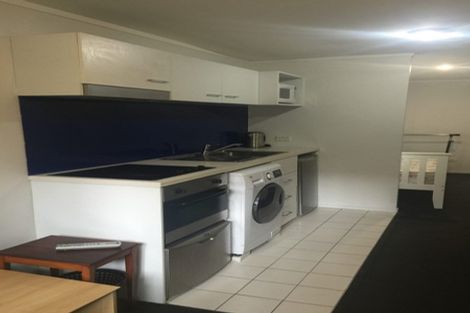 Photo of property in Waldorf Bankside Apartments, 3d/8 Bankside Street, Auckland Central, Auckland, 1010