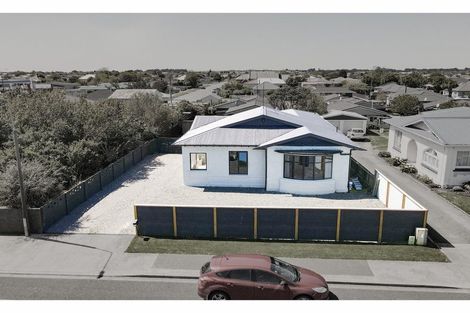 Photo of property in 324 Ness Street, Appleby, Invercargill, 9812